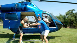 Bouchard và Dimitrov bị loại ngay từ vòng 1 Roland Garros: Tài năng hay... tiềm năng?