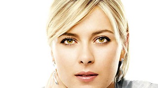 Maria Sharapova: Là người Nga, nhưng tôi ghét vodka