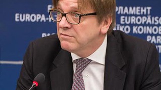 Nga công bố "danh sách đen" 89 chính trị gia EU bị cấm cửa