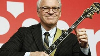 Steve Martin được AFI tôn vinh giải Thành tựu trọn đời