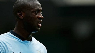 Man City: Đích thân ông chủ Sheikh Mansour can thiệp để giữ Yaya Toure