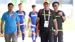 Thư SEA Games: '7 năm về trước, chúng ta đã gặp may với bàn thắng của Vũ Phong...'