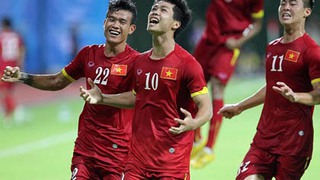 VIDEO U23 Việt Nam 5-1 U23 Malaysia: Công Phượng tỏa sáng với 2 bàn thắng, 2 đường kiến tạo