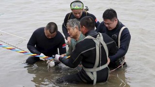 Chìm phà trên sông Dương Tử, Trung Quốc : Nỗi lo về một 'thảm họa Sewol' thứ hai ở châu Á