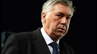 Carlo Ancelotti CHÍNH THỨC từ chối dẫn dắt AC Milan