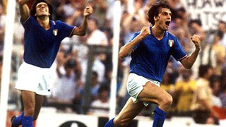 Marco Tardelli: 'Cầu thủ ngày nay không biết đá xấu như tôi ngày trước'