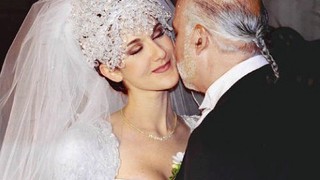 Celine Dion - René Angélil: Mối tình lịch sử của làng nhạc thế giới