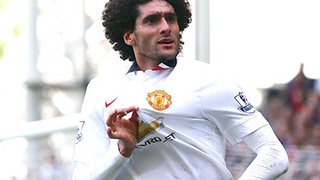 Man United: Fellaini đã hồi sinh như thế nào?