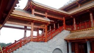 Văn Miếu 271 tỷ và chuyện thừa giấy vẽ voi