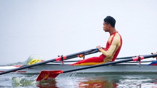 SEA Games 2015: Rowing Việt Nam liên tiếp giành 4 HCV trong sáng 11/6