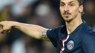 Ibrahimovic tuyên bố không về AC Milan