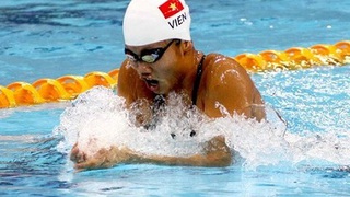 Con số bình luận: Thể thao Việt Nam bước đầu thành công ở các môn Olympic