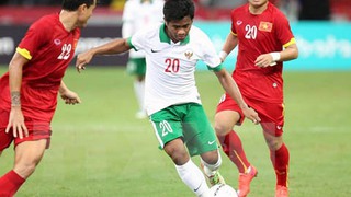 Bộ trưởng Thanh niên và Thể thao Indonesia: 'Có thể U23 Indonesia đã dàn xếp tỉ số'