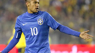 Góc nhìn: Cơn ác mộng của Neymar