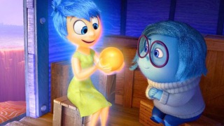 'Inside Out' và bài học thấm thía về làm cha mẹ