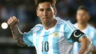 Mỗi tuần một chuyện: Những bức tường người ngăn cản Messi