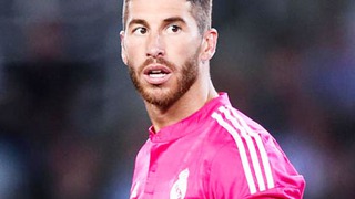 Sergio Ramos: 10 năm, 55 bàn thắng, và một biểu tượng