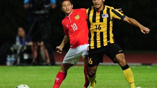 Đến lượt U23 Lào bị cáo buộc dàn xếp tỉ số ở SEA Games 2015