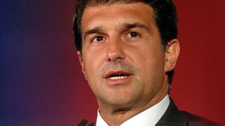 Joan Laporta muốn thay đổi La Masia, giữ Enrique, loại bỏ nhà tài trợ Qatar