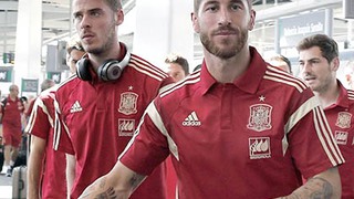 Thương vụ trao đổi De Gea - Ramos có xảy ra?