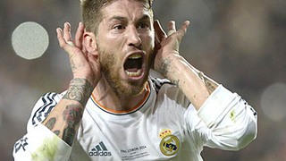 Góc nhìn: Man United cần cầu thủ đẳng cấp như Ramos