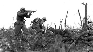 70 năm trận chiến Okinawa: Ký ức về một địa ngục trần gian khủng khiếp
