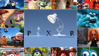 Phép màu đẹp đẽ của phim hoạt hình Pixar