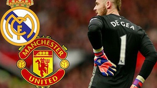 Man United muốn biến David De Gea thành thủ môn đắt giá nhất thế giới