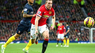 Hàng thủ Man United: Bao giờ Phil Jones mới lớn?