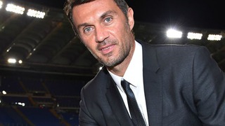 Paolo Maldini: 'Định mệnh sẽ giúp Barcelona phá vỡ mọi kỉ lục'