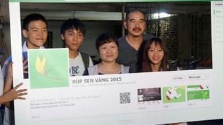 Búp sen vàng 2015: Tình yêu điện ảnh thuần khiết