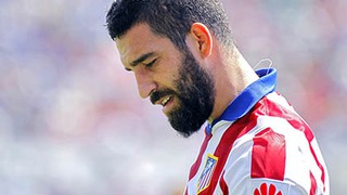 Atletico Madrid: Mất Turan vẫn không đáng lo