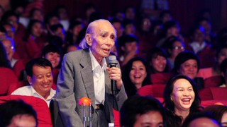 Nhạc sĩ Phan Huỳnh Điểu: Một bậc thầy phổ nhạc cho thơ