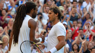 Dustin Brown – người đã đánh bại Nadal là ai?