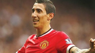 Diego Forlan: 'Man United sẽ hối hận nếu bán Di Maria'