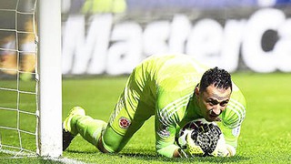 David Ospina: Người hùng ở Copa, người thừa ở Arsenal