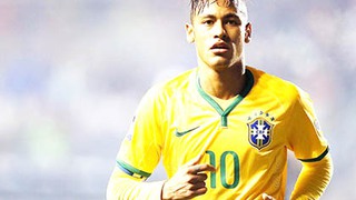 Neymar: Kẻ vĩ cuồng có bằng một nửa Messi?