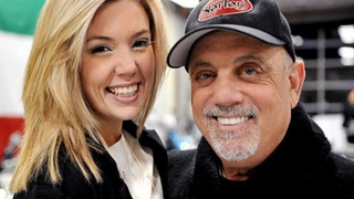 Huyền thoại Billy Joel cưới vợ kém 32 tuổi