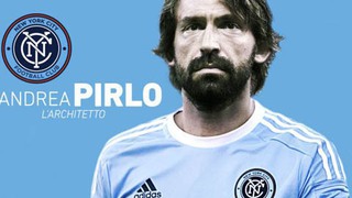 Pirlo: Nghệ sĩ giữa thời đại của những đấu sĩ