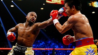 Mayweather bị tước đai WBO
