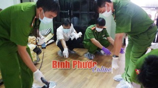 Vụ án giết 6 người tại Bình Phước: Nhiều thông tin suy diễn