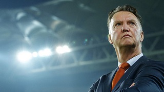 Đội hình 300 triệu bảng sẽ được Van Gaal sử dụng trong ngày mở màn Premier League