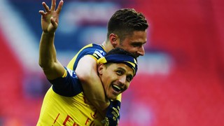 Sanchez đã chơi thế nào trong năm đầu tiên tại Arsenal?