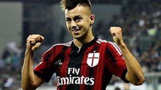 El Shaarawy gia nhập Monaco với giá 16 triệu euro