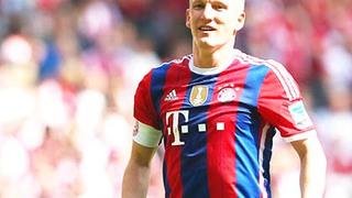 Bastian Schweinsteiger gia nhập Man United: Nhỡ chấn thương giống Hargreaves thì sao?