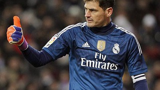 Iker Casillas CHÍNH THỨC đến Porto, chấm dứt 16 mùa khoác áo Real