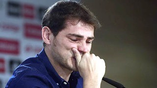 Rốt cuộc, vì sao Iker Casillas phải rời Real Madrid?