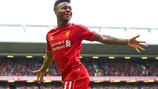 Liverpool mất gần 10 triệu bảng cho QPR từ thương vụ bán Sterling