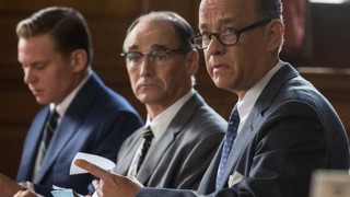 'Bridge Of Spies', sự trở lại của quái kiệt Steven Spielberg