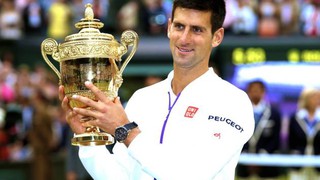 Djokovic 2015 hơn hẳn Djokovic 2011